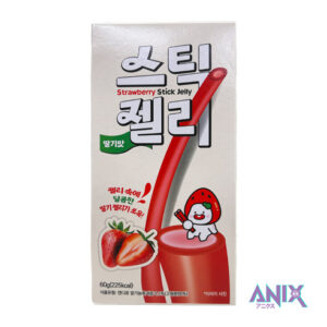 KunYoung Kommipulgad Maasika 60g