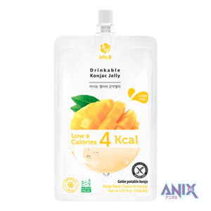 Jelly B Konjac mango maitseline 150ml