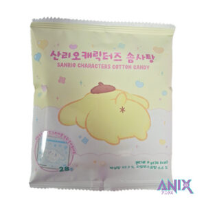 Measty Sanrio suhkruvatt 9g