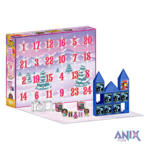 Адвент-календарь Disney Princess Pocket POP! на 13 дней