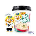 Pororo топокки со сливочным вкусом 110 г