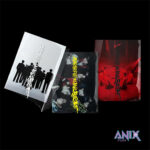 Enhypen - Desire: Unleash (Случайный)