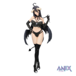 Overlord BiCute Dark PVC Фигурка Albedo 26 cm
