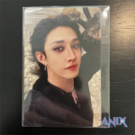 Stray Kids Aladin POB "DO IT" - Bangchan