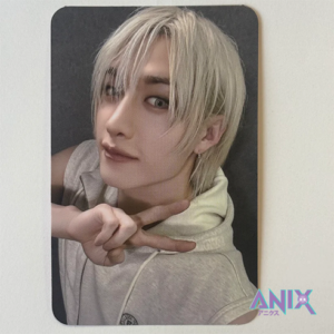 Stray Kids YES24 POB "DO IT" - Bang Chan