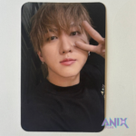 Stray Kids YES24 POB "DO IT" - Changbin