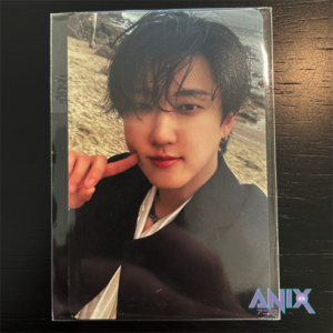 Stray Kids Aladin POB "DO IT" - Changbin