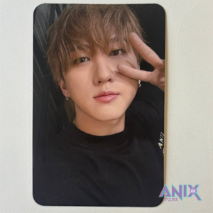 Stray Kids YES24 POB "DO IT" - Changbin