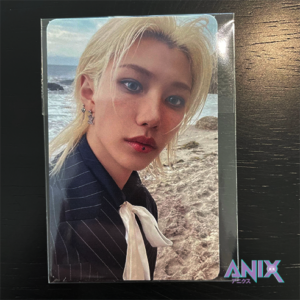 Stray Kids Aladin POB "DO IT" - Felix