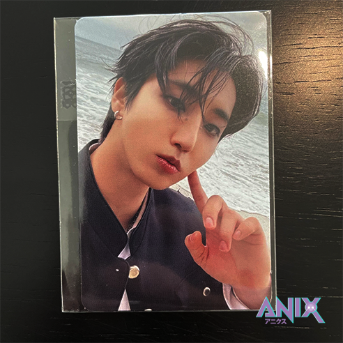 Stray Kids Aladin POB "DO IT" - Han