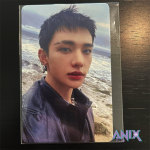 Stray Kids Aladin POB "DO IT" - Hyunjin