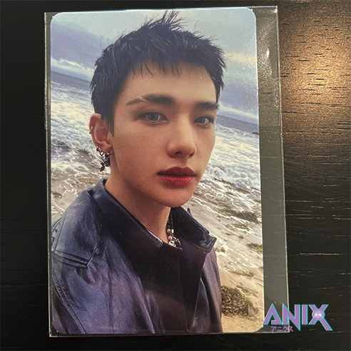 Stray Kids Aladin POB "DO IT" - Hyunjin