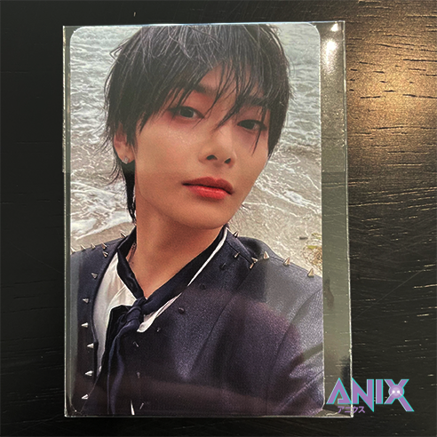 Stray Kids Aladin POB "DO IT" - I.N.