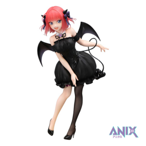 The Quintessential Quintuplets Specials BiCute Dark PVC Figuur Nakano Nino 24 cm