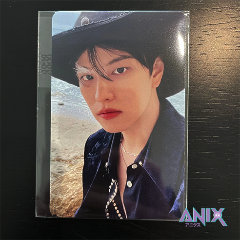 Stray Kids Aladin POB "DO IT" - Seungmin