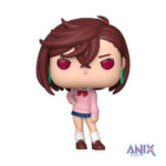 Dandadan POP! Vinyl Animation фигурка Momo Ayase 9 cm