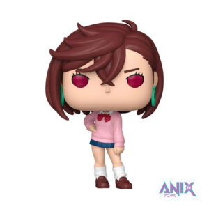 Dandadan POP! Vinyl Animation фигурка Momo Ayase 9 cm