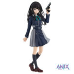 Lycoris Recoil Pop Up Parade PVC Statue Takina Inoue 18 cm