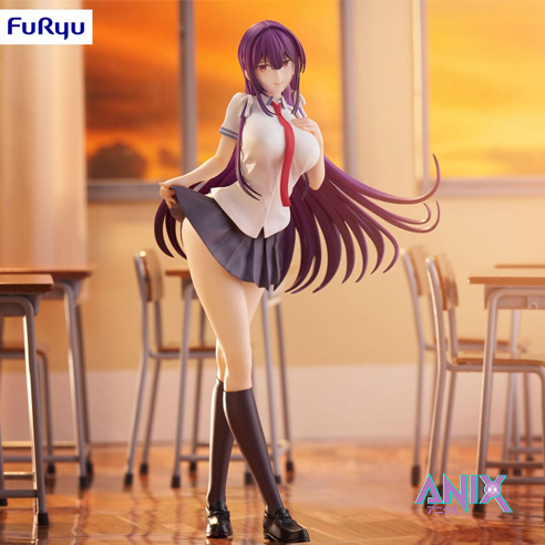 Please Put Them On, Takamine-san Trio-Try-iT PVC фигурка Takane Takamine 19 cm