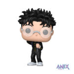 Dandadan POP! Animation виниловая фигурка Okarun 9 cm