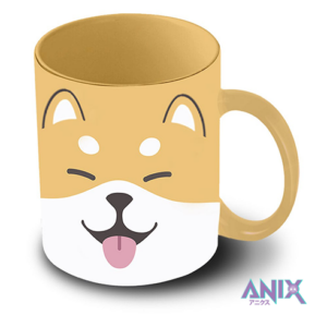 Oh My Pop! Mug Shiba Oh My Pop! Mug Shiba