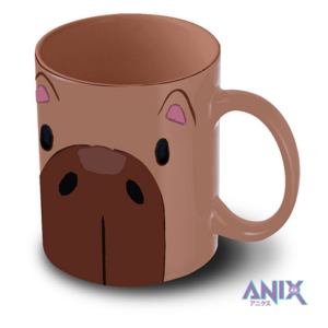 Oh My Pop! Mug Capybara Oh My Pop! Mug Capybara
