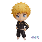 Tokyo Revengers Nendoroid Action Figuur Takemichi Hanagaki 10 cm