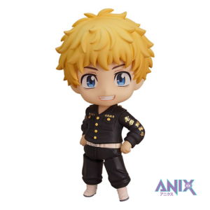 Tokyo Revengers Nendoroid Action Figuur Takemichi Hanagaki 10 cm