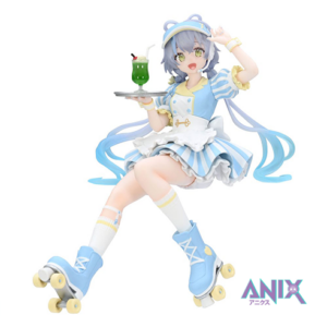 Vsinger Noodle Stopper PVC Figuur Luo Tian Yi Waitress Ver. 15 cm