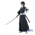 Bleach Pop Up Parade PVC SP Statue Rukia Kuchiki 16 cm