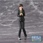 Chainsaw Man Desktop x Decorate Collections PVC Фигурка Kobeni 16 см