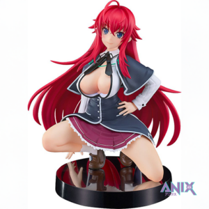High School DxD Hero Pop Up Parade PVC Statue Rias Gremory: Doki Doki Ver. L Size 14 cm High School DxD Hero Pop Up Parade PVC Statue Rias Gremory: Doki Doki Ver. L Size 14 cm