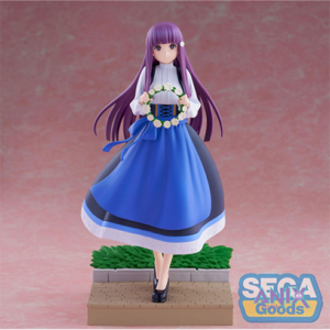 Frieren: Beyond Journey´s End XStellar PVC Statue Fern At a Certain Festival Ver. 21 cm