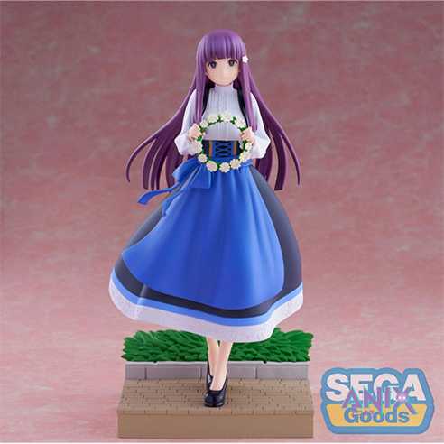 Frieren: Beyond Journey´s End XStellar PVC Statue Fern At a Certain Festival Ver. 21 cm