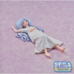 Frieren: Beyond Journey´s End Yumemirize PVC Фигурка Frieren Nap 21 см