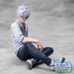 Jujutsu Kaisen Yumemirize PVC Фигурка Satoru Gojo Hidden Inventory/Premature Death 12 см
