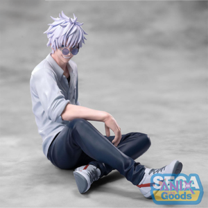 Jujutsu Kaisen Yumemirize PVC Фигурка Satoru Gojo Hidden Inventory/Premature Death 12 см