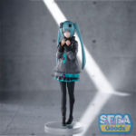 Colorful Stage! The Movie: A Miku Who Can´t Sing Luminasta PVC Фигурка Shuttered Sekai Hatsune Miku 20 см