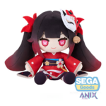 Honkai: Star Rail Pehme Figuur Sparkle Furmur 30 cm