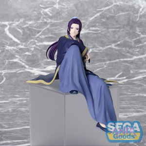 The Apothecary Diaries PM Perching PVC Фигурка Jinshi 16 см