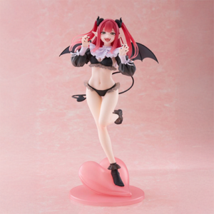 My Dress-Up Darling T-Most PVC Statue Marin Kitagawa (Liz Ver.) Reissue 29 cm
