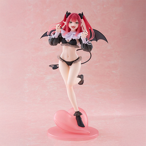 My Dress-Up Darling T-Most PVC Statue Marin Kitagawa (Liz Ver.) Reissue 29 cm