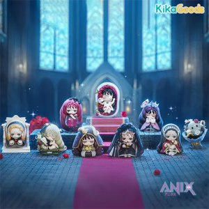 Lilith Blind Box Figuur Assortment The Century of Mary 8 cm (Juhuslik)