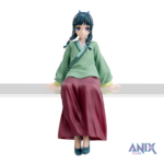 The Apothecary Diaries PM Perching PVC Figuur Maomao 14 cm