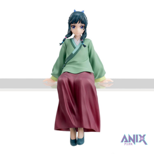 The Apothecary Diaries PM Perching PVC Фигурка Maomao 14 см