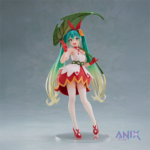 Hatsune Miku PVC Wonderland Figuur Thumbelina 18 cm