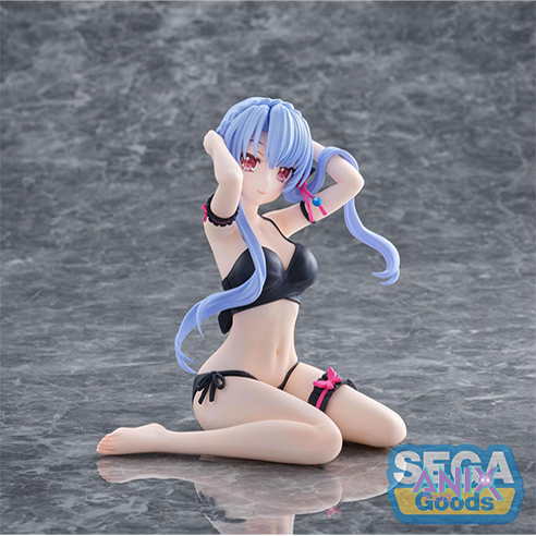 Summer Pockets Yumemirize PVC Statue Ao Sorakado 12 cm
