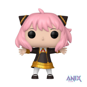 Spy x Family Super Sized Jumbo POP! Vinüül Figuur Anya 25 cm