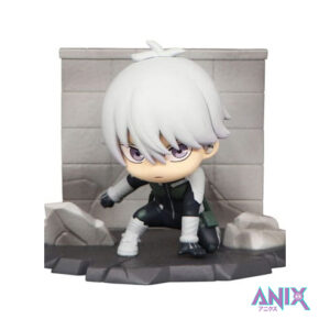 Kaiju No. 8 Hold фигурка PVC Reno Ichikawa, длина 6 см