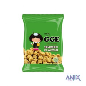 GGE Merevetikate maitsega, 80g